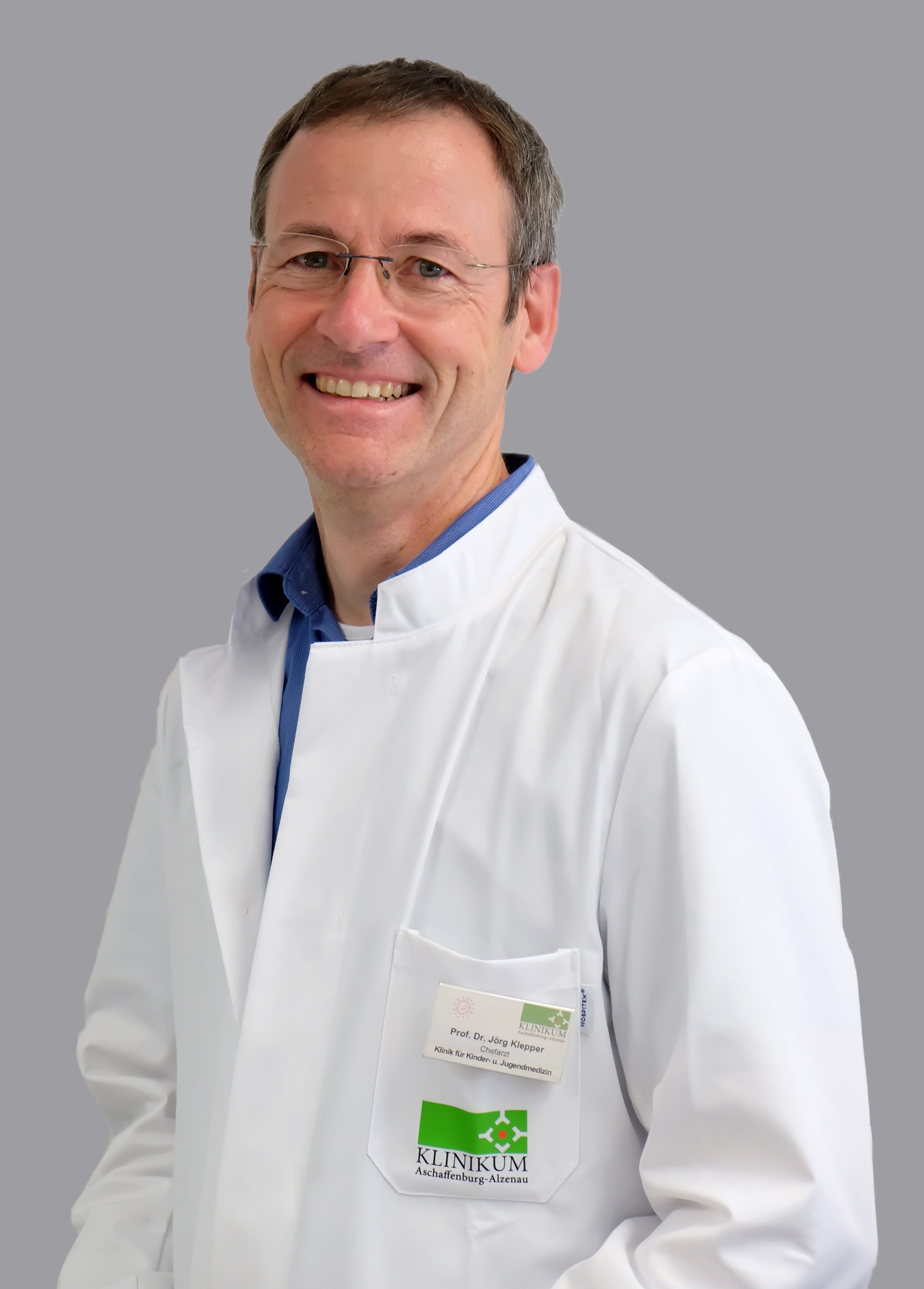 Expositor Joerg  Klepper